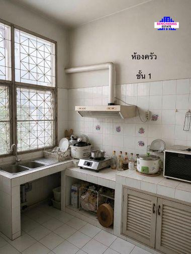 picture 🔥House for Sale at Home Place Ramkhamhaeng 140 near Eastern Ring Road - 11/25
