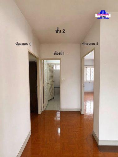 picture 🔥House for Sale at Home Place Ramkhamhaeng 140 near Eastern Ring Road - 17/25