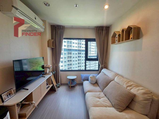 picture PFD-08507 Condo for sale, Aspire Erawan Prime, city view room, near BTS Chang Erawan ðâĻ - 3/17