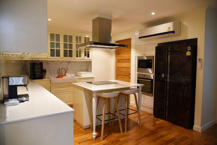 รูป 🔥คอนโดหรูขายขาดทุน หั่นราคาลงแบบสุดๆ ✅ วอเตอร์มาร์ค เจ้าพระยา ริเวอร์ Watermark Chaophraya River ใกล้ BTS กรุงธนบุรี - รูปที่ 14/26