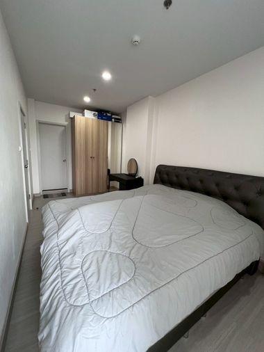 รูป 🔥ขายคอนโดห้องใหญ่✅ ศุภาลัย ลอฟท์ สาทร-ราชพฤกษ์ Supalai Loft Sathorn-Ratchaphruek ใกล้ BTS/MRT บางหว้า - รูปที่ 3/12