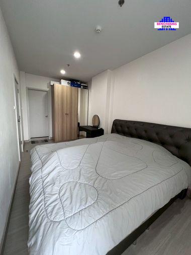 รูป 🔥ขายคอนโดห้องใหญ่✅ ศุภาลัย ลอฟท์ สาทร-ราชพฤกษ์ Supalai Loft Sathorn-Ratchaphruek ใกล้ BTS/MRT บางหว้า - รูปที่ 3/12