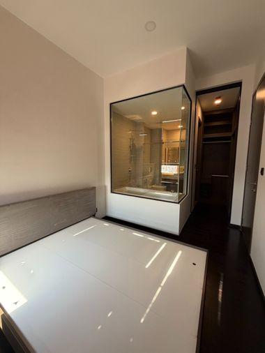 รูป PARK ORIGIN THONGLOR | ✨ Brand New Luxury Condo 🚝ใกล้ BTS Thonglor #2026052814715 - รูปที่ 5/14