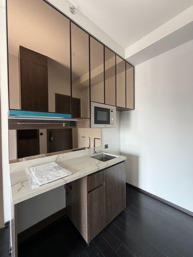 รูป PARK ORIGIN THONGLOR | ✨ Brand New Luxury Condo 🚝ใกล้ BTS Thonglor #2026052814715 - รูปที่ 8/14