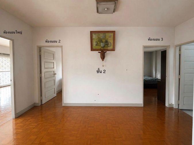 picture 🔥House for Sale at Home Place Ramkhamhaeng 140 near Eastern Ring Road - 22/25
