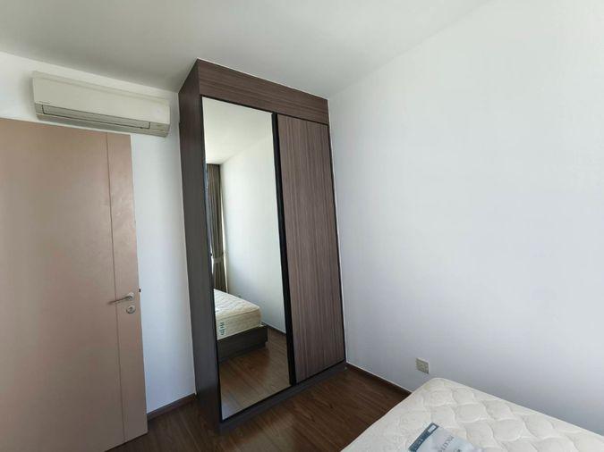 picture Condo for rent : The line Sukhumvit ​71 (( Phra Khanong )) MK-02  line @livingbkk - 5/9