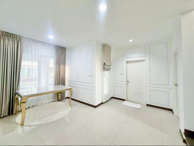 รูป ให้เช่าบ้าน ซื่อตรง โคซี่ บางบัวทอง-340 (Suetrong Cozy Bangbuathong-340) ถนนบางบัวทอง-สุพรรณบุรี 340 ต.ละหาร - รูปที่ 3/11