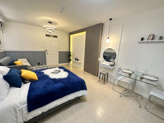 picture Condo for sale Supalai City Resort Phranangklao Station - Chao Phr - 7/8