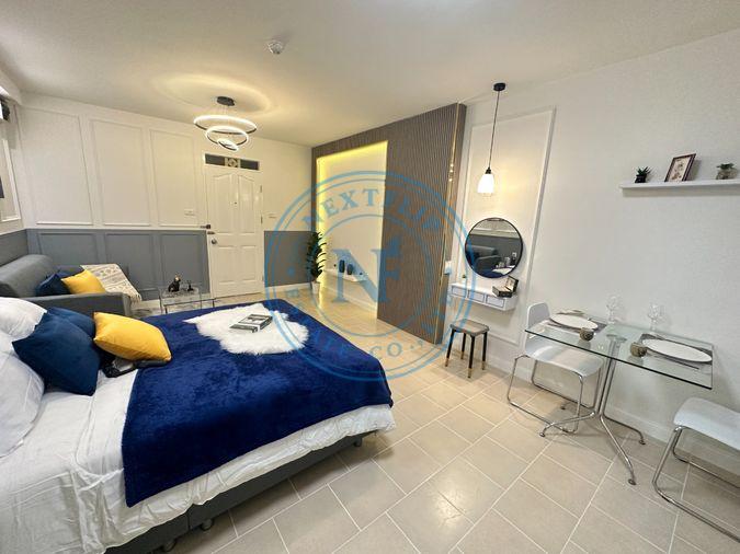 picture Condo for sale Supalai City Resort Phranangklao Station - Chao Phr - 7/8