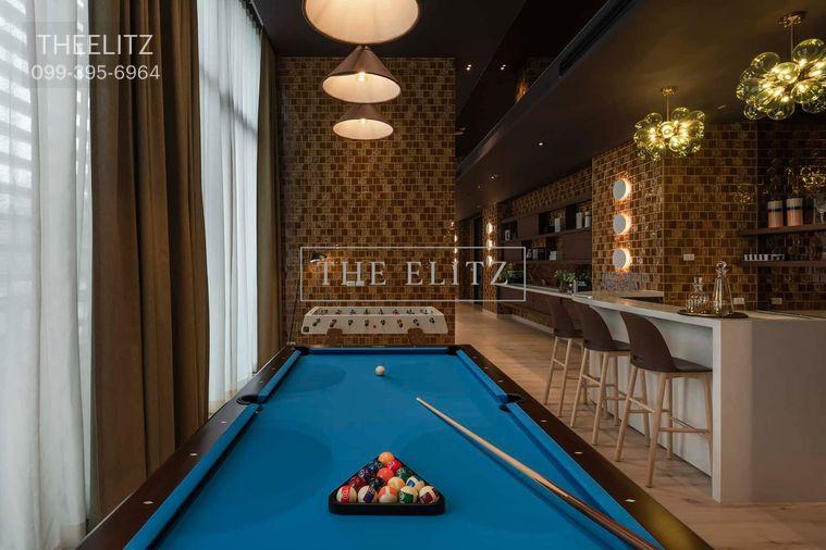 รูป สัมผัสความ Classic ที่ผสานความทันสมัยอย่างลงตัว Noble State 39 ห้องแต่งครบสไตล์ Minimal Luxury พร้อมหิ้วกระเป๋าเข้าอยู่ - รูปที่ 12/24