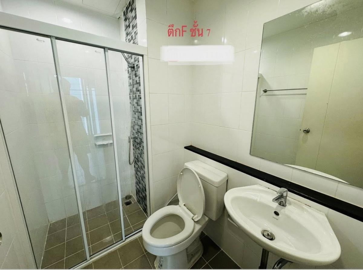 picture 🔥Condo for Sale at UNIO Charan 3 near MRT Tha Phra and BTS Talat Phlu - 7/8