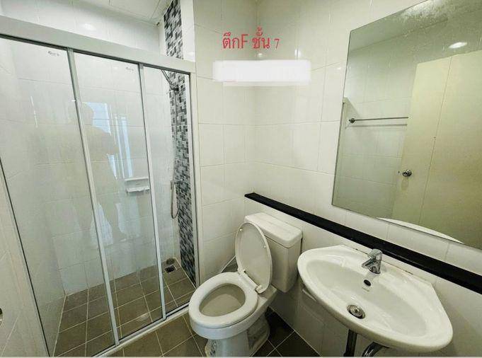 picture 🔥Condo for Sale at UNIO Charan 3 near MRT Tha Phra and BTS Talat Phlu - 7/8