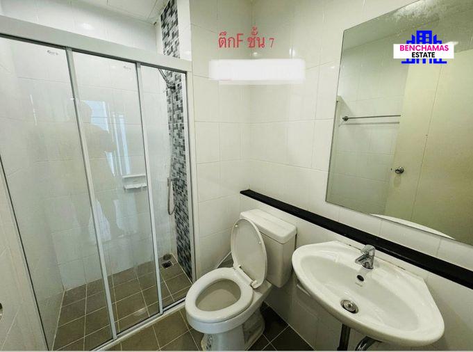 picture ðĨCondo for Sale at UNIO Charan 3 near MRT Tha Phra and BTS Talat Phlu - 7/8
