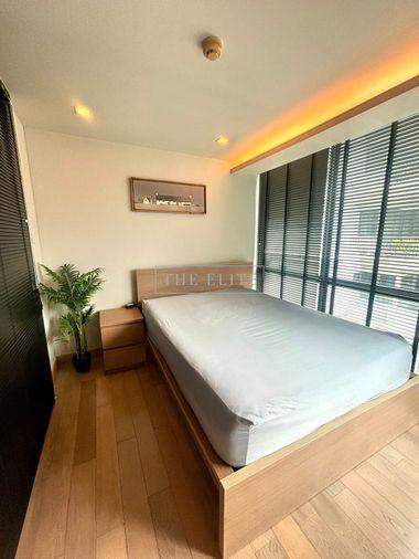 รูป ✨ Rare Unit!! SOCIO Ruamrudee ห้องสวย เฟอร์ครบ ราคาดี คุ้มสุดในย่านนี้  - รูปที่ 15/27