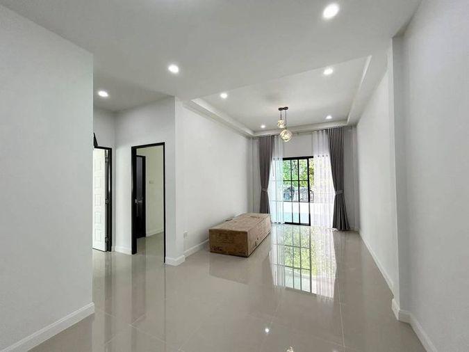 รูป บ้านเดี่ยวโครงการ ลัดดารมย์ ศรีราชา เงียบสงบ เดินทางสะดวก - รูปที่ 4/16