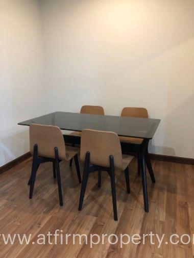 รูป 💥💥ปล่อยเช่าห้องพร้อมอยู่!! Condo Centric Tiwanon Station 2Bed2Bath 67 ตร.ม. ตึก B ชั้น 20 ใกล้ MRT แยกติวานนท์ สนใจ LINE: @atfirm💥💥 - รูปที่ 8/28