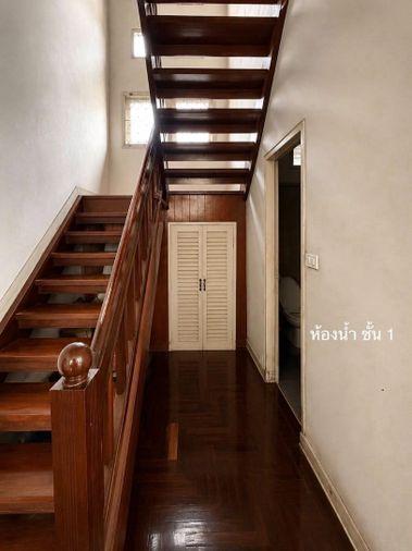picture 🔥House for Sale at Home Place Ramkhamhaeng 140 near Eastern Ring Road - 24/25