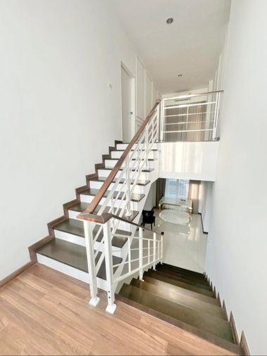 รูป ให้เช่าบ้าน ซื่อตรง โคซี่ บางบัวทอง-340 (Suetrong Cozy Bangbuathong-340) ถนนบางบัวทอง-สุพรรณบุรี 340 ต.ละหาร - รูปที่ 6/11