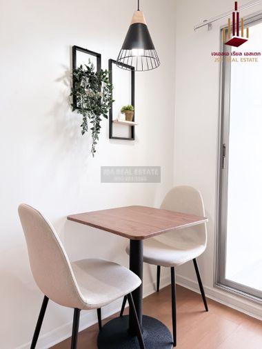 picture ✨ For Sale: Lumpini Condo town Ramintra - Navamin ✨ 💰 Only 1,490,000 THB - 7/8