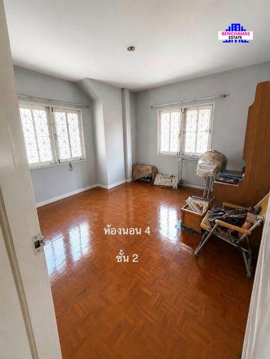 picture 🔥House for Sale at Home Place Ramkhamhaeng 140 near Eastern Ring Road - 15/25