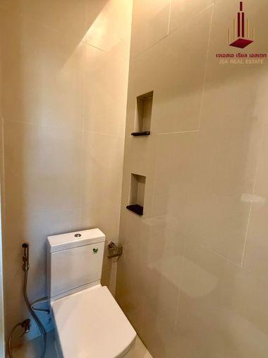 picture ✨ For Rent: Bless Town Sukhumvit 50  ✨  💰 Only 65,000 THB/month - 16/17