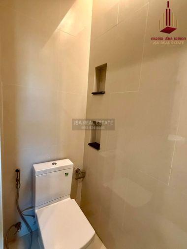 picture ✨ For Rent: Bless Town Sukhumvit 50 ✨ 💰 Only 65,000 THB/month - 16/17