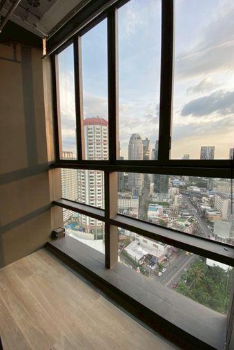 รูป The Bangkok Thonglor (เดอะ แบงค็อก ทองหล่อ) (1bed1bath 55sqm) - รูปที่ 8/8