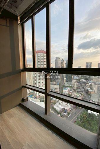 รูป The Bangkok Thonglor (เดอะ แบงค็อก ทองหล่อ) (1bed1bath 55sqm) - รูปที่ 8/8