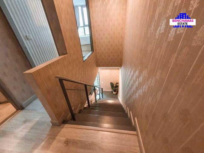 รูป 🔥 ขายด่วน ✅ ไอดีโอ โมบิ สุขุมวิท 81 (Ideo Mobi Sukhumvit 81) ใกล้สถานี BTS อ่อนนุช - รูปที่ 7/12