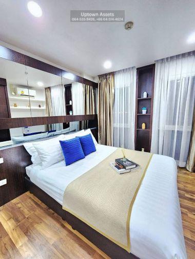 picture For Sales Parc Exco Kaset Nawamin Unit 97/197 - 12/12