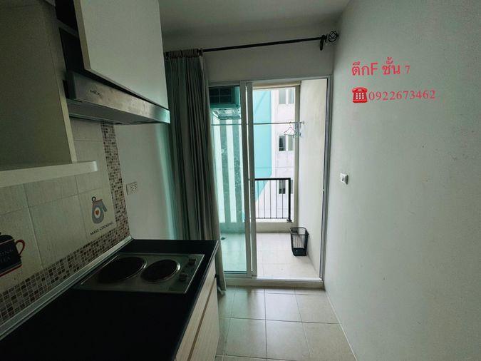 picture 🔥Condo for Sale at UNIO Charan 3 near MRT Tha Phra and BTS Talat Phlu - 2/8