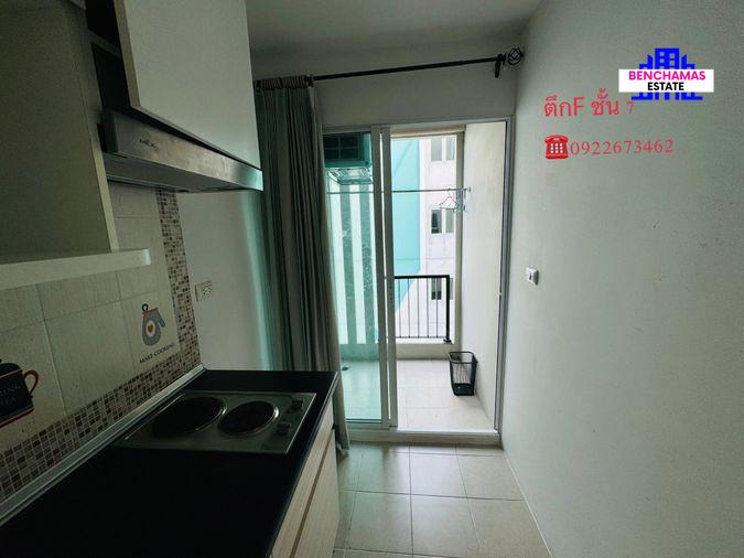 picture ðĨCondo for Sale at UNIO Charan 3 near MRT Tha Phra and BTS Talat Phlu - 2/8