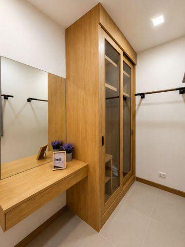 picture Single house for sale at The Maple Pattaya, Huay Yai. Beautiful house, move in Ready - 9/10