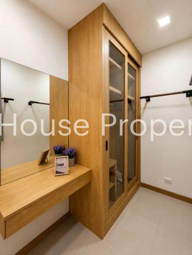 picture Single house for sale at The Maple Pattaya, Huay Yai. Beautiful house, move in Ready - 9/10
