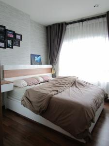รูป 💥💥ขายพร้อมผู้เช่า!! Condo Centric Tiwanon Station 1Bed 32.5 ตรม.ชั้น แต่งครบ ราคา 1.8 ล้านบาท!! สนใจ Line: @atfirm💥💥 - รูปที่ 7/15