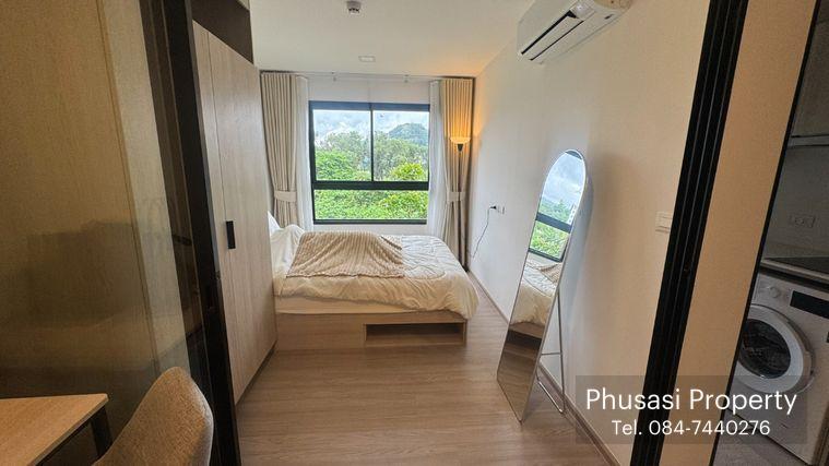 รูป 🔥🔥Hot Deal!🔥🔥 ให้เช่า เดอะ เบส บูกิต ภูเก็ต, ใกล้ Central Phuket🔥🔥 - รูปที่ 4/21
