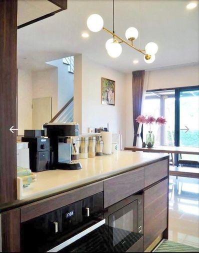 รูป ขายบ้านเดี่ยว THE CITY ทวีวัฒนา ซอยทวีวัฒนา 1 - รูปที่ 3/5