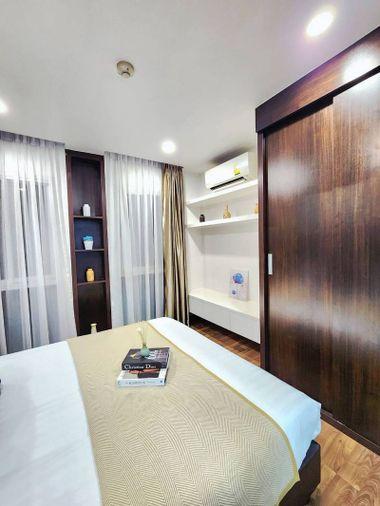 picture For Sales Parc Exco Kaset Nawamin Unit 97/197 - 2/12