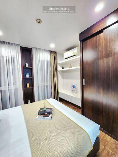 picture For Sales Parc Exco Kaset Nawamin Unit 97/197 - 2/12