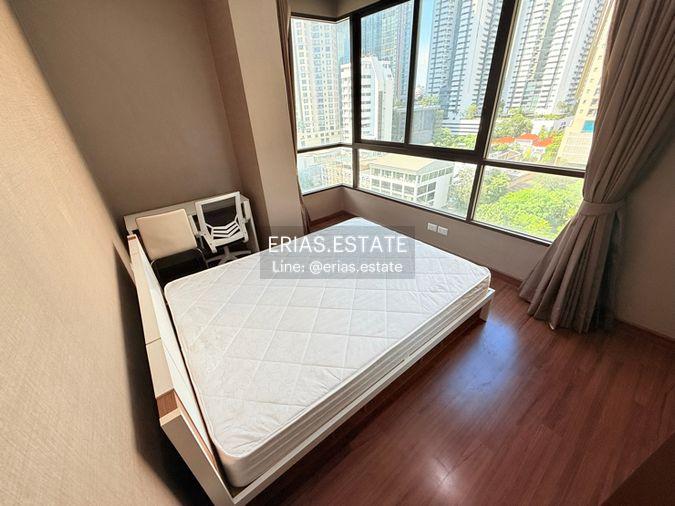 รูป ให้เช่า 2 นอน Supalai Elite Sathorn Suanplu ว่าง พร้อมอยู่ ใกล้ One Bangkok - รูปที่ 12/16