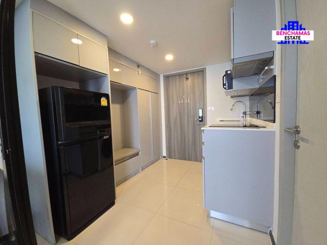 picture 🔥 Luxury 2-storey condo for sale, next to BTS Phahon Yothin 24 🔥 Knightsbridge Space Ratchayothin - 6/8