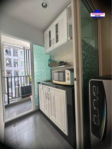 รูป 🔥ขาย คอนโด Regent Home Bangson (Phase 27) รีเจ้นท์ โฮม บางซ่อน (เฟส 27) ทำเลดีมาก ✅ ชั้นสูง วิวสวย ลมดี ใกล้รถไฟฟ้าเพียง 150 เมตร - รูปที่ 7/16