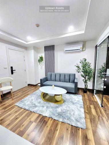 picture For Sales Parc Exco Kaset Nawamin Unit 97/197 - 4/12