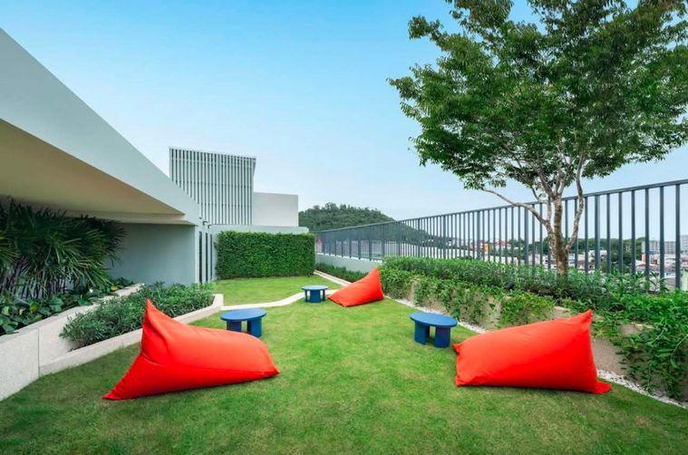 รูป 🔥🔥Hot Deal!🔥🔥 ให้เช่า เดอะ เบส บูกิต ภูเก็ต, ใกล้ Central Phuket🔥🔥 - รูปที่ 20/21