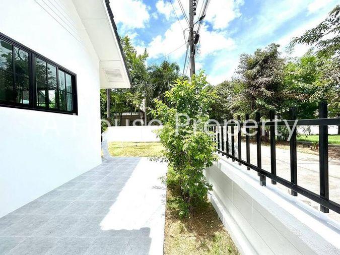 รูป บ้านเดี่ยวโครงการ ลัดดารมย์ ศรีราชา เงียบสงบ เดินทางสะดวก - รูปที่ 15/16