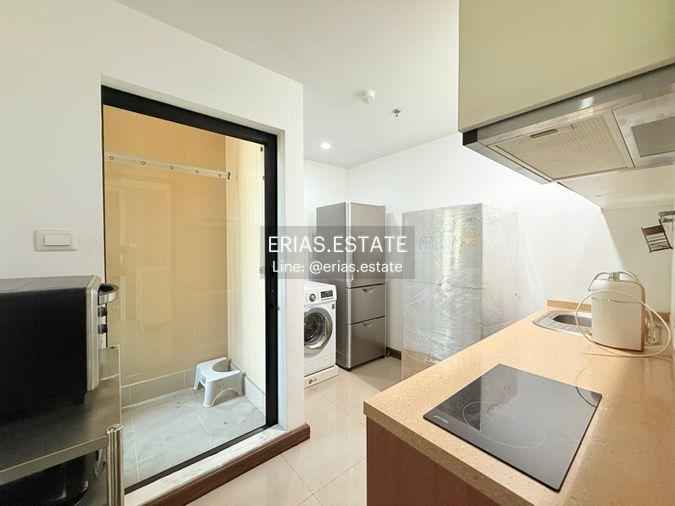 รูป ให้เช่า 2 นอน Supalai Elite Sathorn Suanplu ว่าง พร้อมอยู่ ใกล้ One Bangkok - รูปที่ 15/16