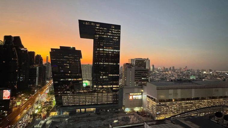 รูป 🟢ER26147 🟢ให้เช่า / For Rent Nue District R9 Rama 9 💰 ราคา 20,000 บาท/เดือน - รูปที่ 10/11