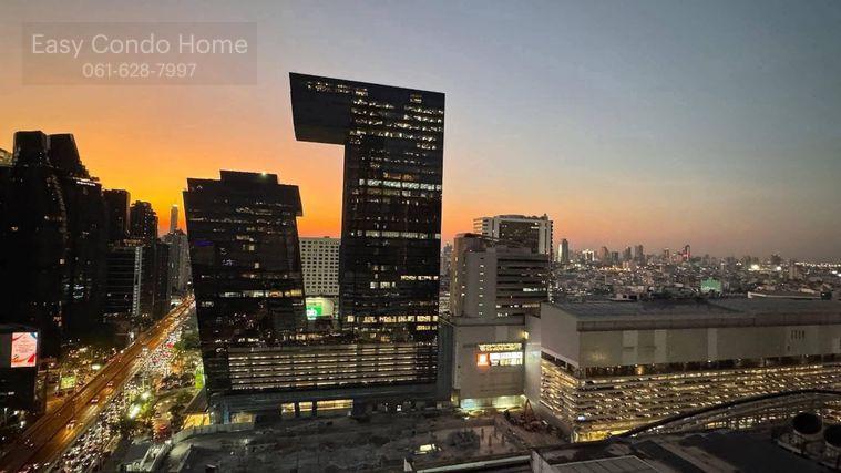 รูป 🟢ER26147 🟢ให้เช่า / For Rent Nue District R9 Rama 9 💰 ราคา 20,000 บาท/เดือน - รูปที่ 10/11