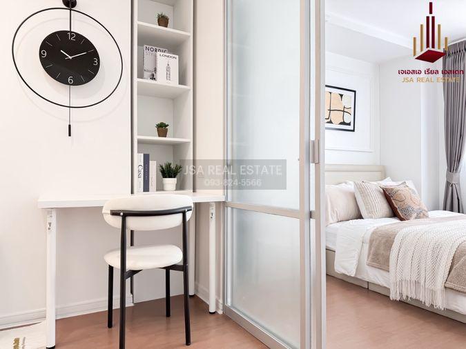 picture ✨ For Sale: Lumpini Condo town Ramintra - Navamin ✨ 💰 Only 1,490,000 THB - 2/8