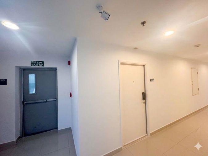 รูป 🔥ขาย คอนโด  The Trust Condo Ngamwongwan เดอะ ทรัสต์ คอนโด งามวงศ์วาน  ห้องมุม ชั้นสูง ✅เฟอร์นิเจอร์และเครื่องใช้ไฟฟ้าครบพร้อมเข้าอยู่ - รูปที่ 7/8